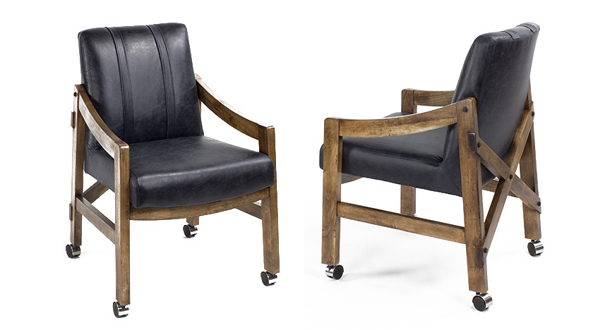 C9810 Caster Chair