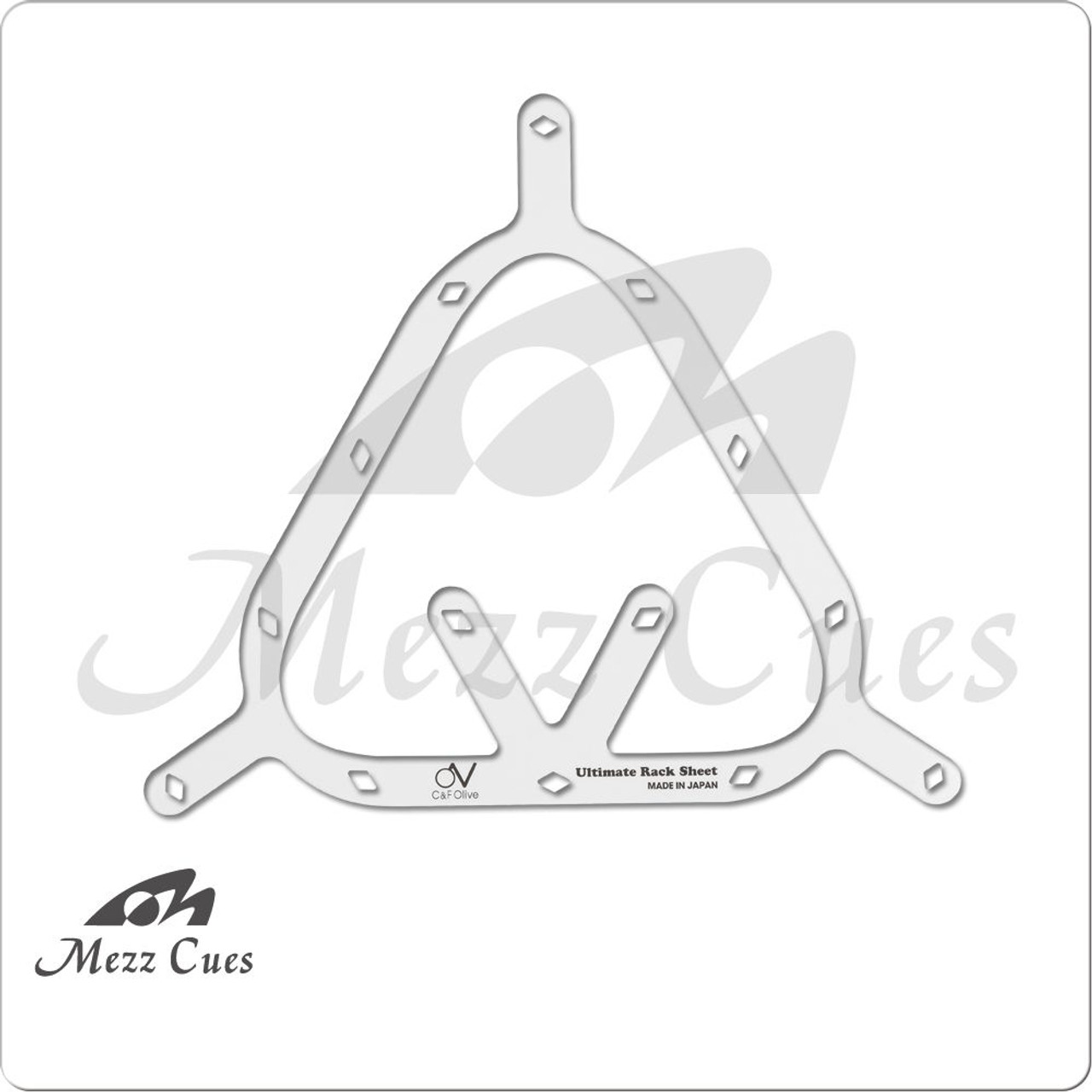 Mezz RKTURU Turtle Rack Ultimate