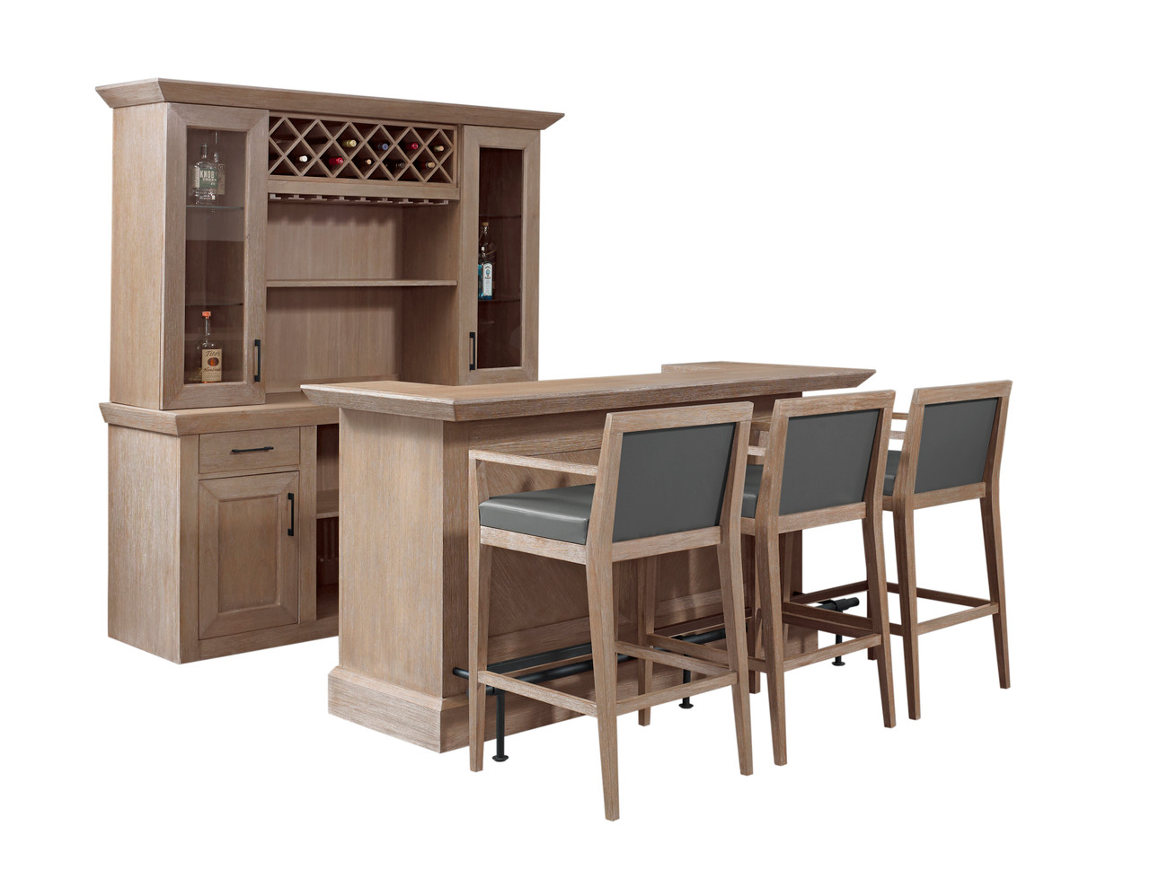 Texas Back Bar