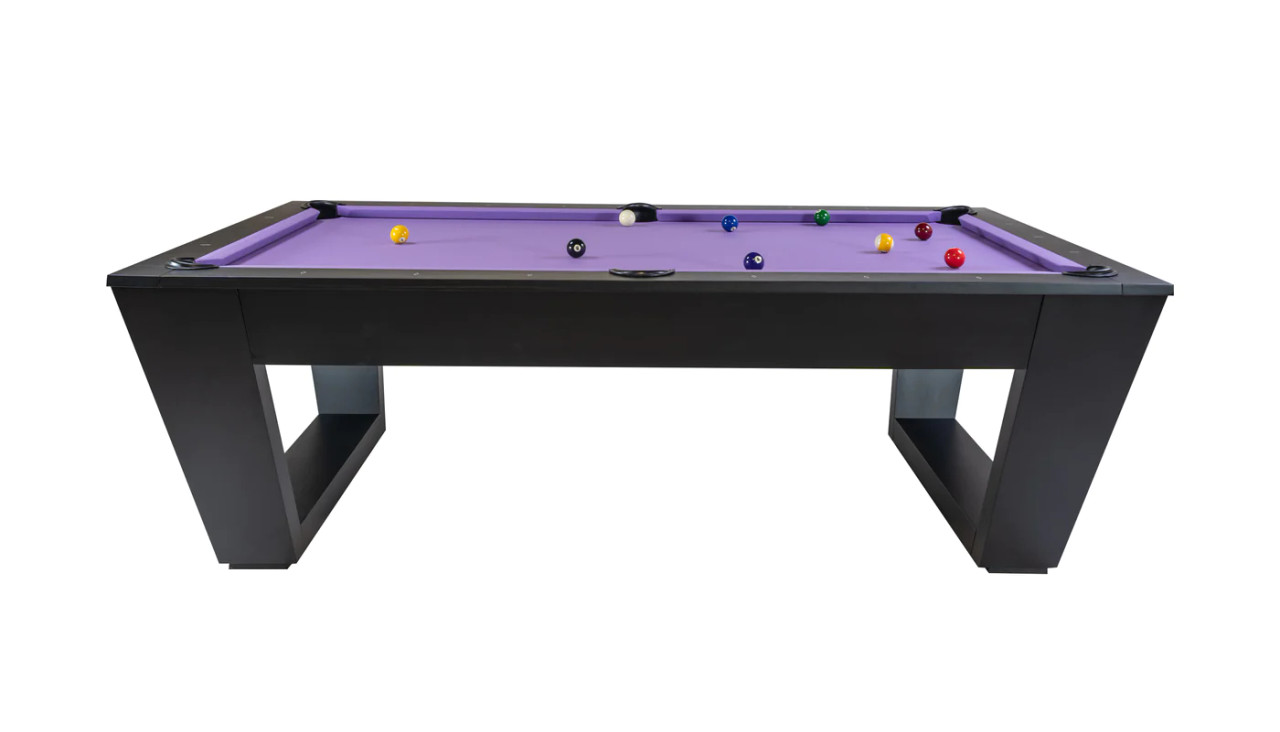 Legacy Billiards Tellico