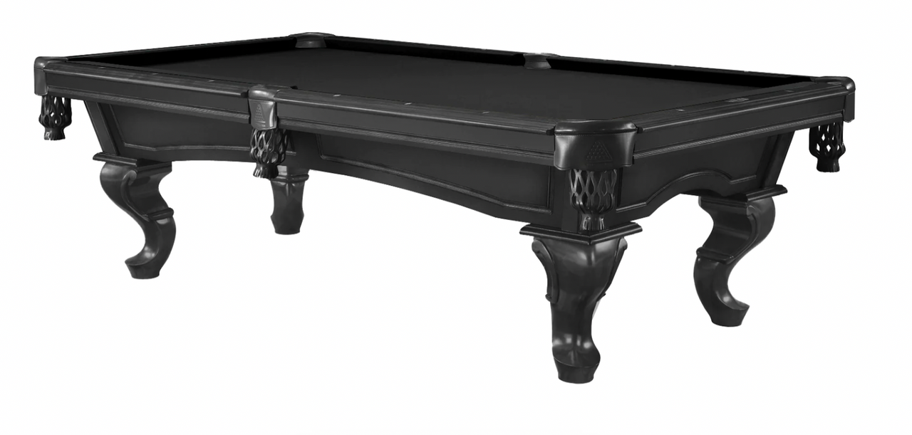 Legacy Billiards Mallory Pool Table - Thumbnail 4