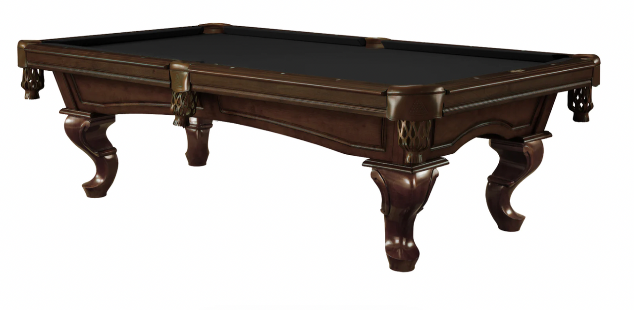Legacy Billiards Mallory Pool Table - Thumbnail 3