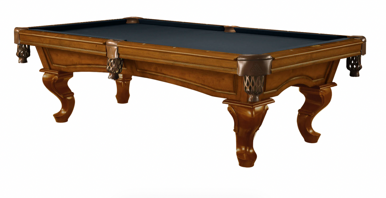 Legacy Billiards Mallory Pool Table - Thumbnail 2