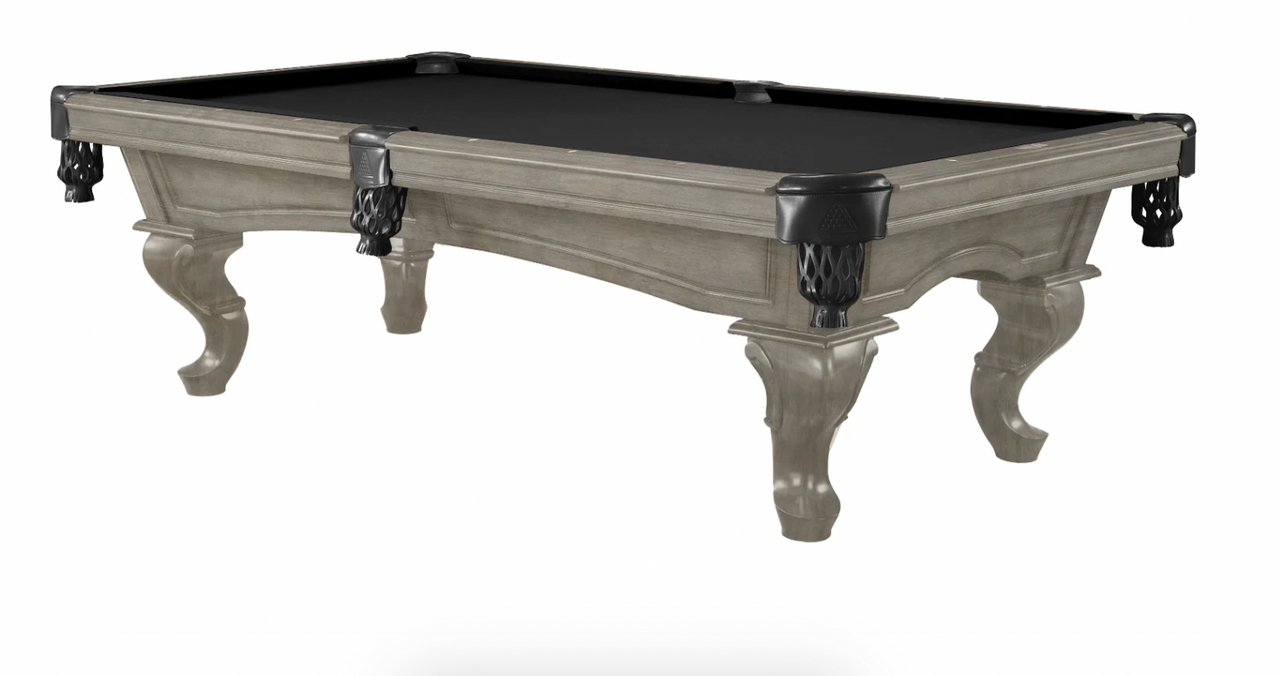 Legacy Billiards Mallory Pool Table