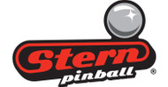 Stern-Pinball