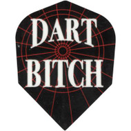 Dart Bitch