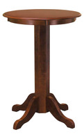 30" Pub Table