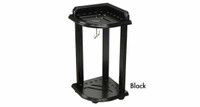 Corner Cue Rack