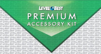 Premium Accessory Kit