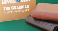 Guardian Table Cover