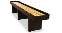 C.L. Bailey Shuffleboard