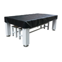 Esterno Outdoor Pool Table