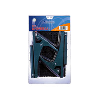 Garlando Universal Table Tennis Replacement Net & Post Set 