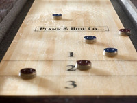 Fulton Shuffleboard