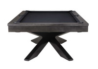 Felix | Gunmetal Grey