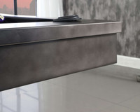 Felix | Gunmetal Grey