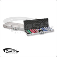 Hold'Em Poker Carrying Case