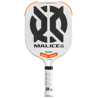 Malice DB Open Throat Pickleball Paddle