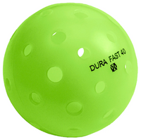 DURA Fast-40 Pickleballs