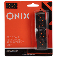 Pro Team Perforated Replacement Grip
