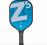 Graphite Mod Z5 Pickleball Paddle