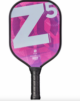 Graphite Mod Z5 Pickleball Paddle