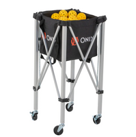 Portable Pickleball Cart
