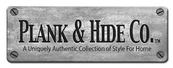 Plank and Hide