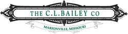 C.L. Bailey