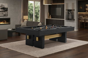 Nova 8' Pool Table