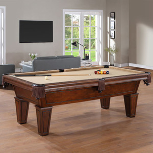 Baxter | Nut Brown Baxter | Nut Brown