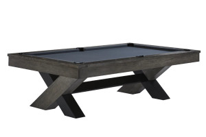 Halifax 8' | Charcoal Halifax 8' | Charcoal