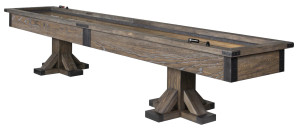 Harpeth 14 Ft Shuffleboard Harpeth 14 Ft Shuffleboard