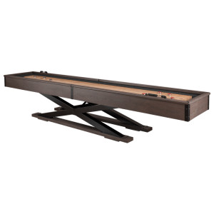 Quest 14' Shuffleboard | Glacier Quest 14' Shuffleboard | Glacier