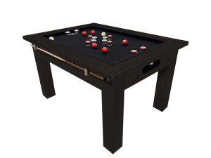 Baylor Bumper Pool - Modern Series Baylor Bumper Pool - Modern Series
