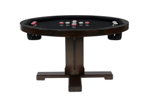 Heritage 3 in 1 Game Table With Bumper Pool Heritage 3 in 1 Game Table With Bumper Pool