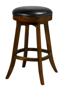 Sterling Backless Barstool Sterling Backless Barstool