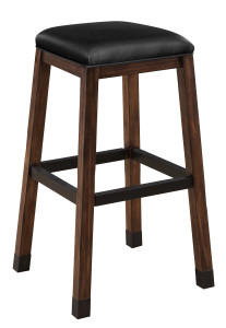 Harpeth Backless Barstool Harpeth Backless Barstool
