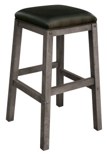 Heritage Backless Barstool Heritage Backless Barstool