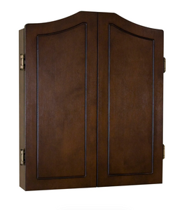 Classic Dartboard Cabinet Classic Dartboard Cabinet