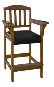 Classic Spectator Chair Classic Spectator Chair