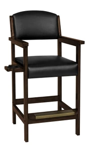 Heritage Spectator Chair
