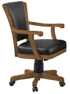 Elite Gas Lift Game Chair - Modern Elite Gas Lift Game Chair - Modern