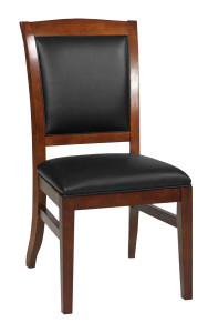 Heritage Dining Game Chair Heritage Dining Game Chair