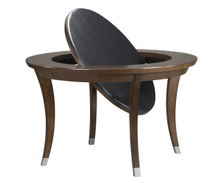 Heritage Flip Top 2 in 1 Game Table Heritage Flip Top 2 in 1 Game Table