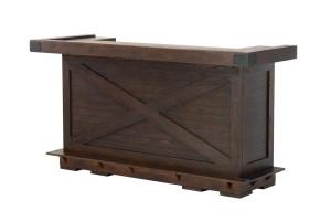 Harpeth 82 Inch Bar Harpeth 82 Inch Bar