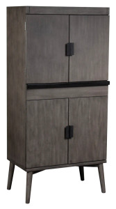 Collins Bar Cabinet Collins Bar Cabinet