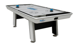 Raptor Air Hockey 8' Table