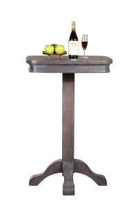 American Heritage Sarsetta Pub Table