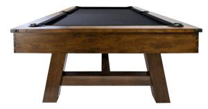 Emory 8' Pool Table Emory 8' Pool Table